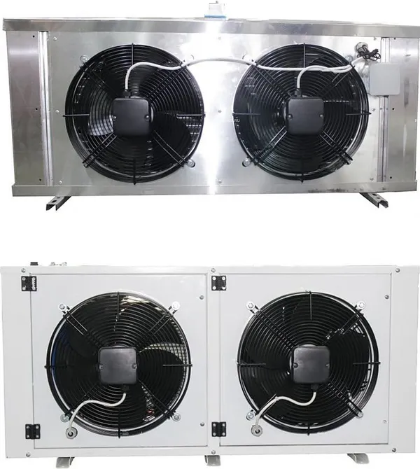 Обзор холодильной сплит-системы Intercold МСМ 451