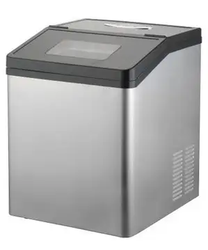 Льдогенератор EQTA EC30A