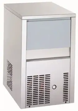 Льдогенератор Apach Кубик ACB2506 W