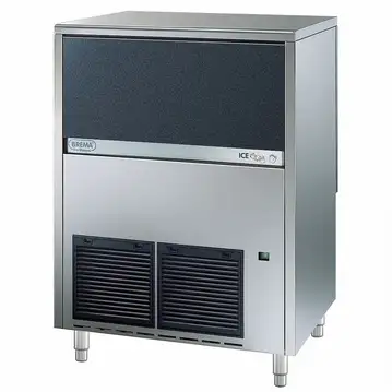 ldogenerator brema cb 640 a Льдогенератор Brema CB 640 A