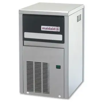 ldogenerator brema cb 184 a inox Льдогенератор Brema CB 184 A inox