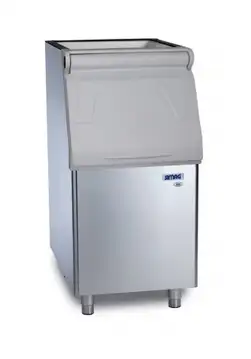 bunker dlya lda simag r 130 Бункер для льда SIMAG R 130
