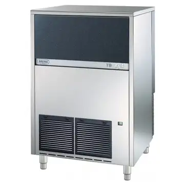 ldogenerator brema gb 1555 w Льдогенератор Brema GB 1555 W