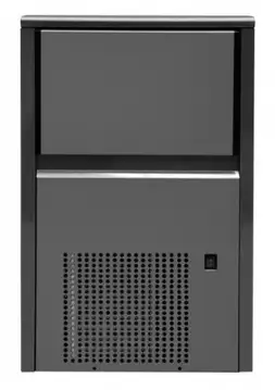 ldogenerator ice tech cubic spray sk45a Льдогенератор Ice Tech Cubic Spray SK45A