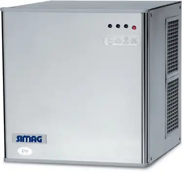 7ce0e37c9d45e55f3974b9cd40d77650 Льдогенератор SIMAG SV 145 A