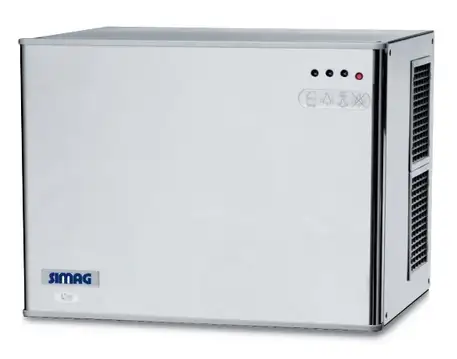08a303be64854834a7fde4daab3ec459 Льдогенератор SIMAG SV225 WS