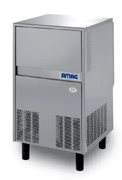 29f960bfd35f20d4a907817de1ed0b49 Льдогенератор SIMAG SMI80 WS