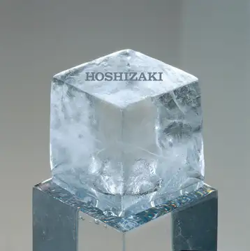 Льдогенератор Hoshizaki IM240DNE-23