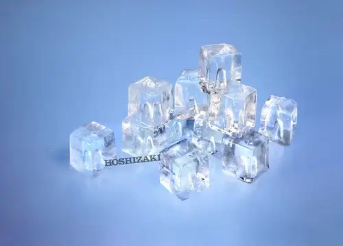 Льдогенератор Hoshizaki IM240DNE-23
