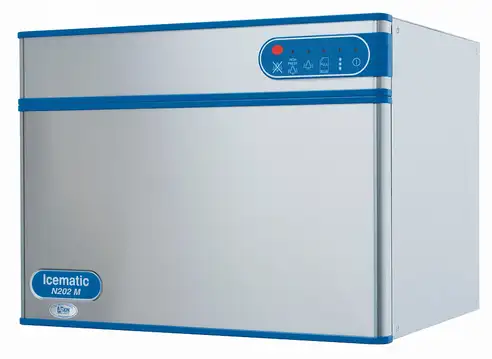 Льдогенератор Icematic M202 A