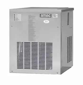 Льдогенератор SIMAG SNM300 WS