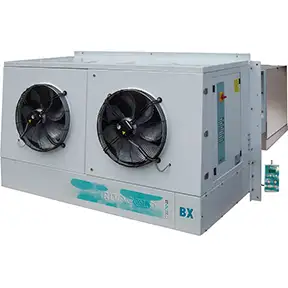 RIVACOLD BXM256Z152 моноблок моноблок RIVACOLD BXM256Z152