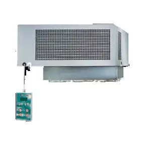 RIVACOLD SFM034Z002 моноблок потолочный RIVACOLD SFM034Z002
