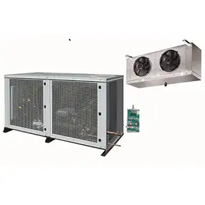 Сплит-система RIVACOLD STM370Z012