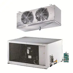 Сплит-система RIVACOLD STL012Z011