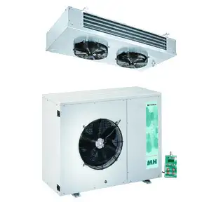 Сплит-система RIVACOLD THUH135Z0311DF