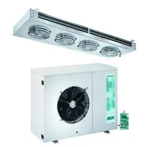 Сплит-система RIVACOLD THUH140Z0312DF