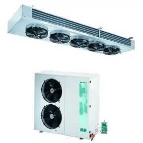 Сплит-система RIVACOLD THUH245Z1412DF