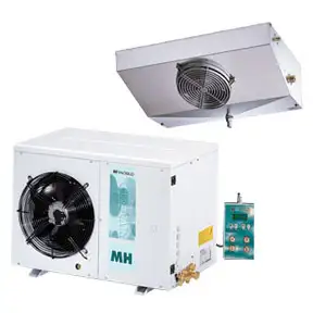 cond 1x350 - evap 1x200 Сплит-система RIVACOLD THUM135Z0111RVC