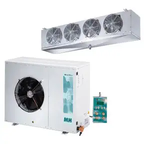 Сплит-система RIVACOLD THCL145Z0212RVC