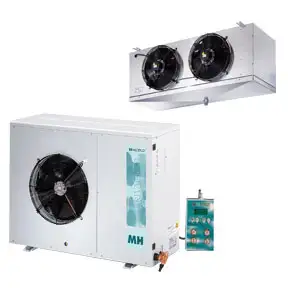 Сплит-система RIVACOLD THCL145Z0312RVC
