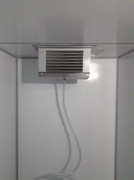 WhatsApp Image 2019-04-05 at 15.49.17 Потолочный моноблок среднетемпературный Арктика МП 106