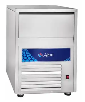 d279f0cab0af807df98c635cd2992d45 Льдогенератор Abat ЛГ-37/15К-01