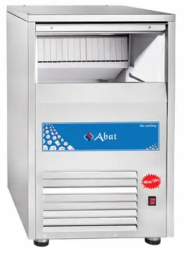 0e413bf91aac98c53227492fb81ac3b6 Льдогенератор Abat ЛГ-46/25К-02