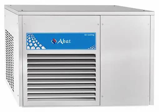 06ac434305922484e68fce37590f76f4 Льдогенератор Abat ЛГ-400Ч-02 (воздушное охлаждение)