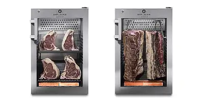 3 Шкаф для вызревания мяса Dry Ager DX 500