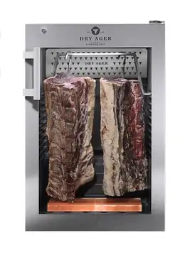 dryager_dx500_awards Шкаф для вызревания мяса Dry Ager DX 500