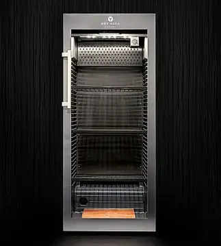 1 Шкаф для вызревания мяса Dry Ager DX 1001
