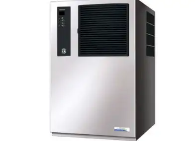 Льдогенератор HOSHIZAKI IM-240ANE-HC
