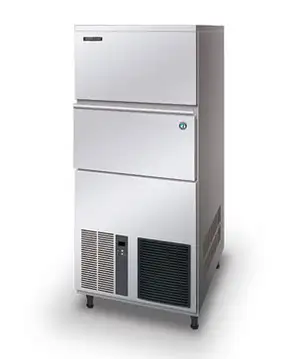 Льдогенератор HOSHIZAKI IM-240NE-23