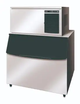 Льдогенератор HOSHIZAKI IM-240XNE-32