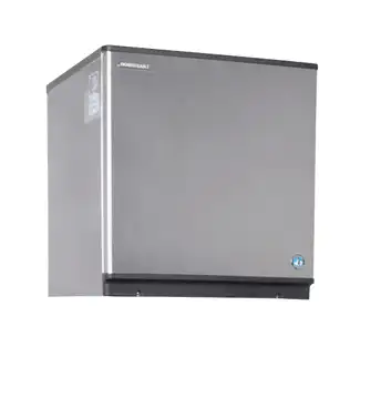 ldogenerator_hoshizaki_kmd_201aa Льдогенератор HOSHIZAKI KMD-201AA
