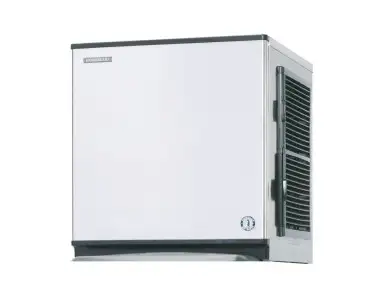 Льдогенератор HOSHIZAKI KMD-270AA