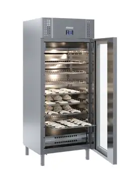 4 Шкаф для созревания мяса и сыра Полюс M700GN-1-G-HHC 0430