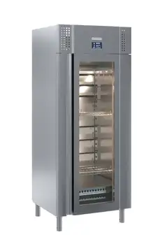 6 Шкаф для созревания мяса и сыра Полюс M700GN-1-G-HHC 0430