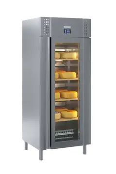 1 Шкаф для созревания мяса и сыра Полюс M700GN-1-G-HHC 0430