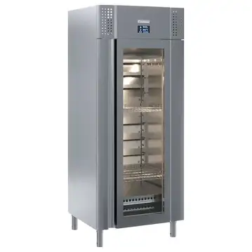 2 Шкаф для созревания мяса и сыра Полюс M700GN-1-G-HHC 9005