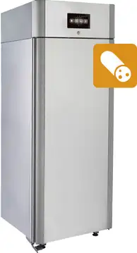 1 Шкаф для вызревания салями Polair CS107 Salami