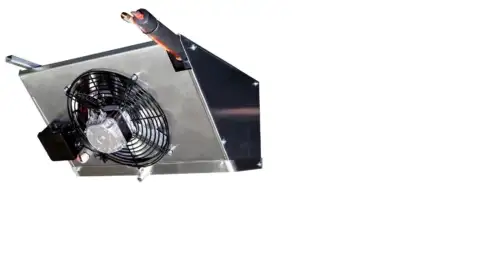 2 Холодильная сплит-система Intercold МСМ 115 Evolution