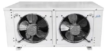 1 Холодильная сплит-система Intercold МСМ 223 Evolution