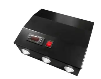 3 Холодильная сплит-система Intercold МСМ 223 Evolution