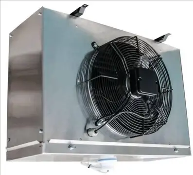 2 Холодильная сплит-система Intercold МСМ 331 Evolution