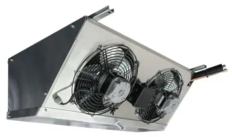 2 Сплит-система низкотемпературная Intercold LCM 210 Evolution