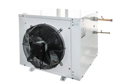 1 Сплит-система низкотемпературная Intercold LCM 316 Evolution