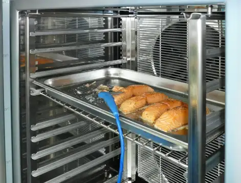b158804_4 Шкаф шоковой заморозки Irinox Easyfresh Next L