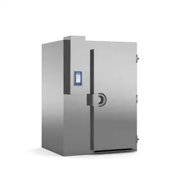 0a748c3d9be2e4ac3a9b67136badcb46 Шкаф шоковой заморозки Irinox MF 100.2 PLUS